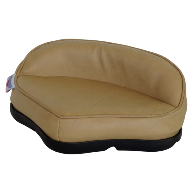Springfield Marine Stand Up Pro Seat Tan
