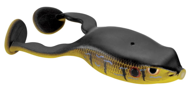 Spro Flappin Frog 65 Red Ear