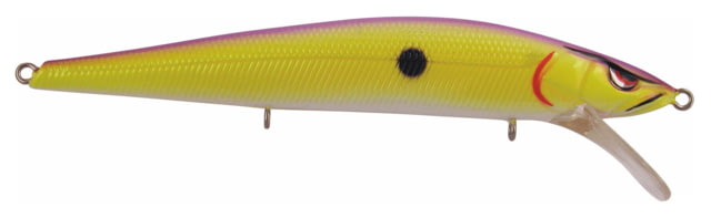 Spro Mike Mcclelland Mcstick 110 Jerkbait Suspending Table Rock Shad 4-1/2in 1/2oz