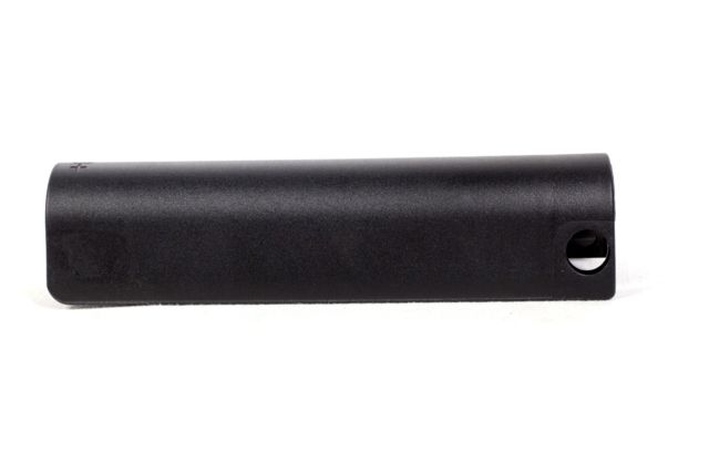 Spuhr 8mm Cheek Piece Riser for R-410 Stock Assy Medium Black - Spuhr