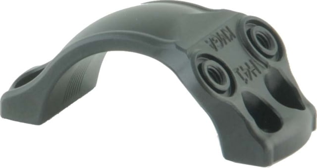 Spuhr Aesthetic Ring Interface Top Cover 34mm Black - Spuhr
