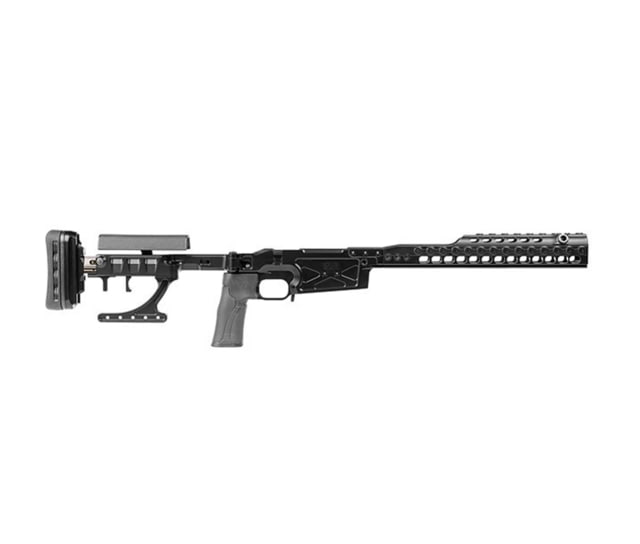 Spuhr Chassis R700 LCP SA 13in