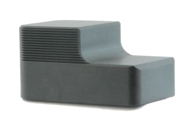 Spuhr DR-Burris Fastfire Spare Hood Black