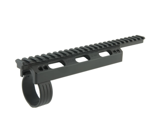 Spuhr G3 Top Rail 6.9oz - Spuhr
