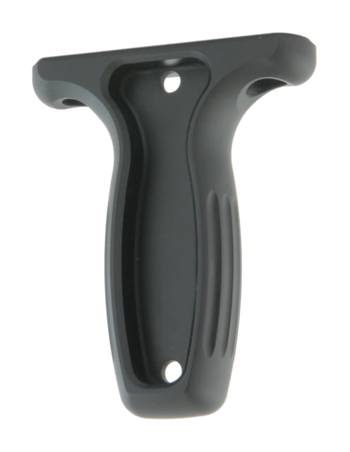 Spuhr Short Front Grip for Spuhr Interface Forends 2.85in - Spuhr