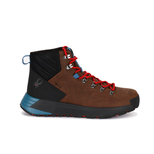 Spyder Blacktail Hiking Boots - Men's, Brush Brown, M110, SP10148-M110