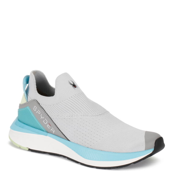 Spyder Tanaga Sneakers - Women's Glacier Grey M095