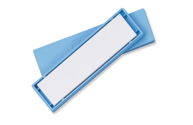 Spyderco Benchstone Fine 2in. X 8in. w/Box Knife Sharpening System - Spyderco