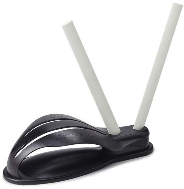 Spyderco Gauntlet Select Sharpening System Black/White - Spyderco