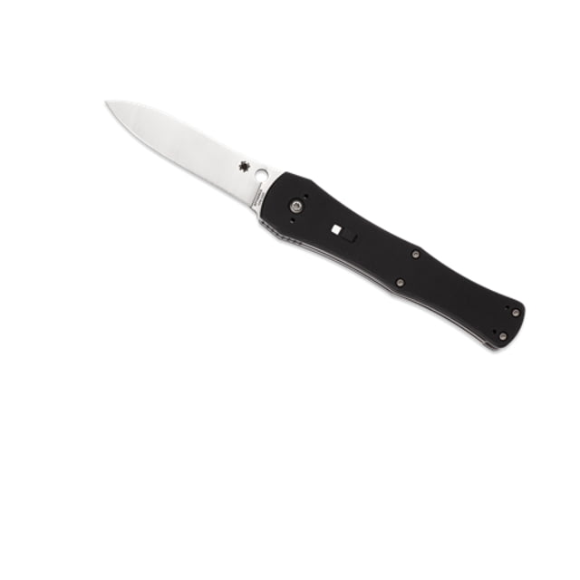 Spyderco Janisong Knife - Spyderco