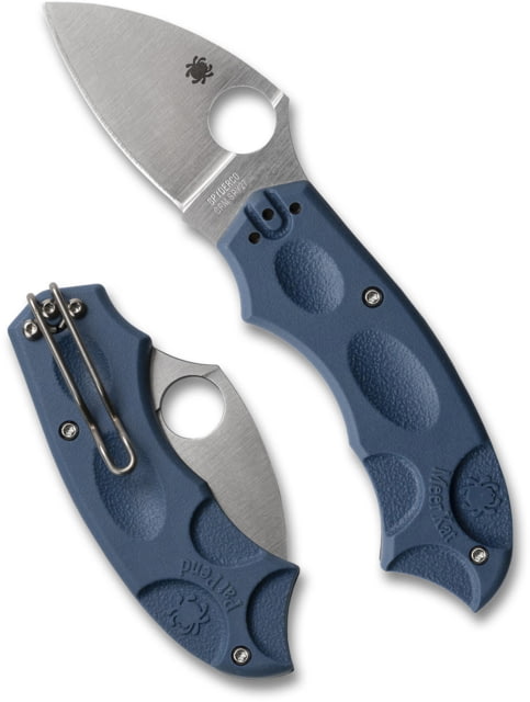 Spyderco Meerkat Lightweight Cpm Spy27 Sprint - Spyderco