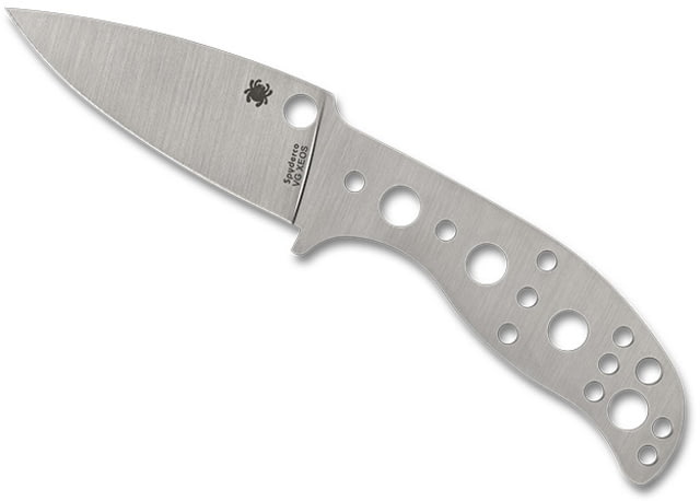 Spyderco Mule Team Vg Xeos - Spyderco