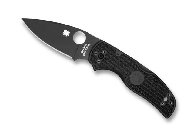 Spyderco Native 5 Ambidextrous Folding Knife