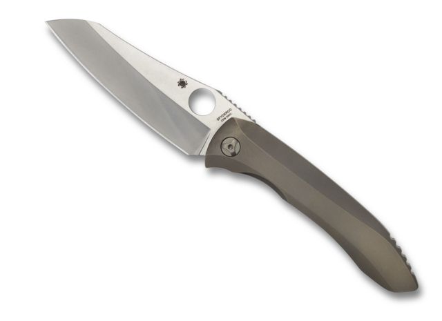 Spyderco Paysan - Spyderco