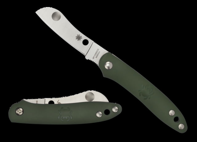 Spyderco Roadie - Spyderco
