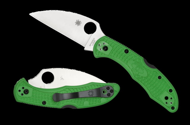 Spyderco Salt 2 SPY - Spyderco
