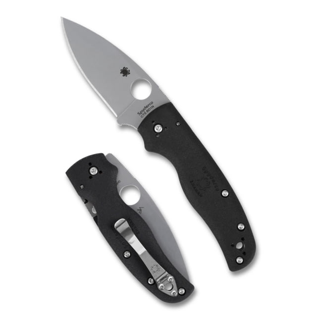 Spyderco Shaman Lightweight - Spyderco