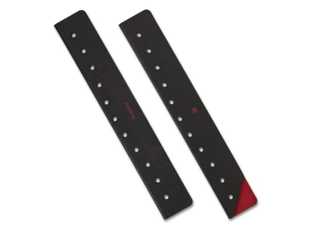 Spyderco Sharpkeeper Blade Guard Black 10.25in - Spyderco