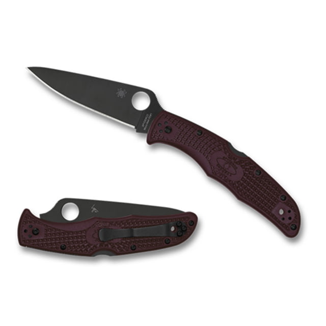 Spyderco Sp Endura - Spyderco