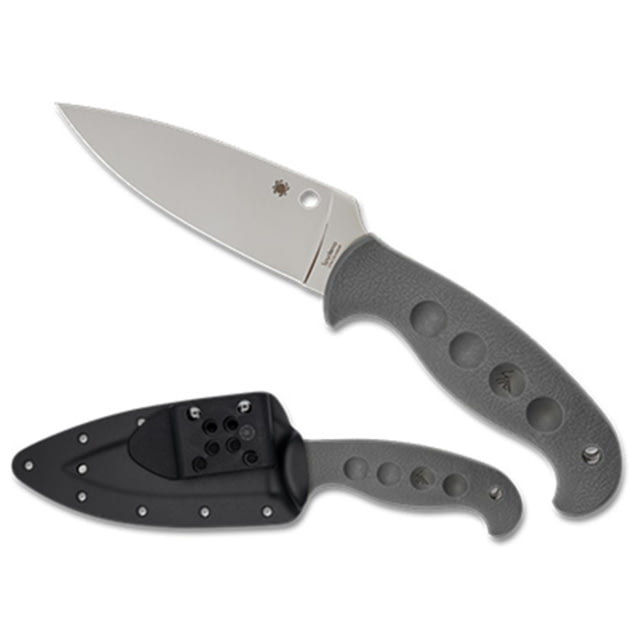 Spyderco Temperance Cpm Cru-wear - Spyderco