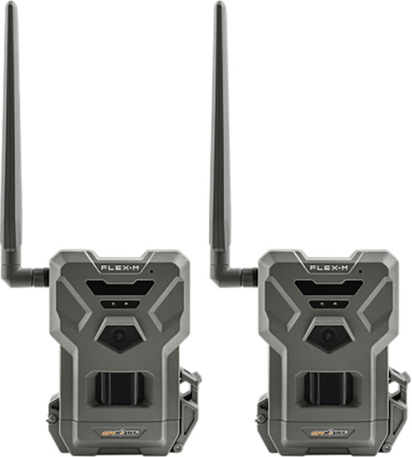 SPYPOINT FLEX-M DEALER BUNDLE 0 - Spypoint