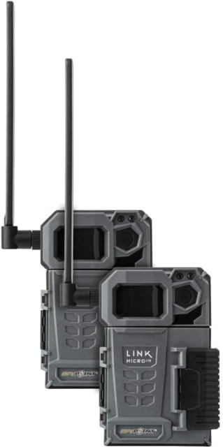 Spypoint Spypoint Link Micro Cellular Trail Camera - Spypoint