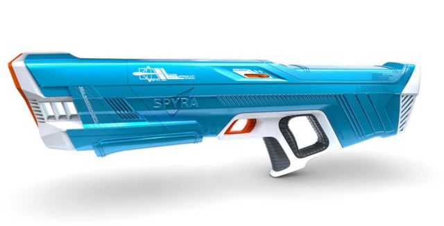 Spyra Three Water Blaster Blue