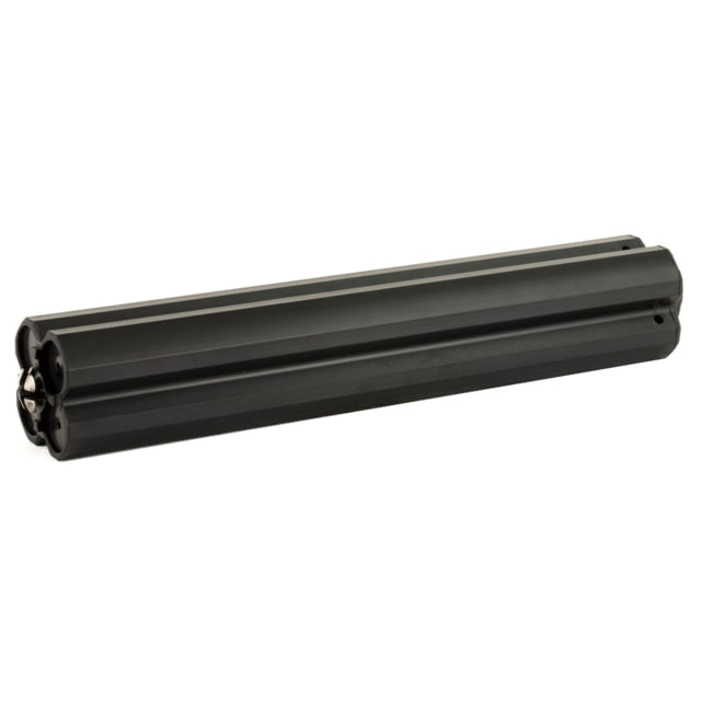 Arms Inc. SRM 12 Gauge 16 Round Shotgun Magazine Black Ammo
