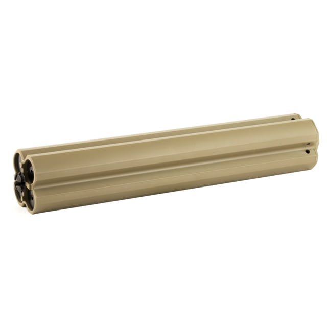  Arms Inc. SRM 12 Gauge 16 Round Shotgun Magazine Flat Dark Earth Ammo