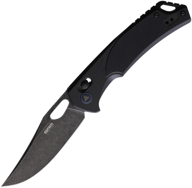 SRM Knives  Ambi Lock - Srm Knives