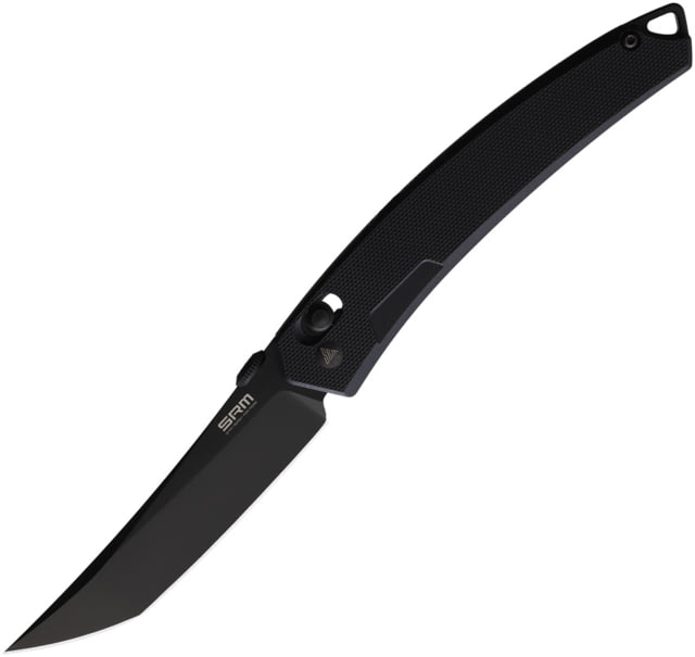 SRM Knives  Ambi Lock - Srm Knives