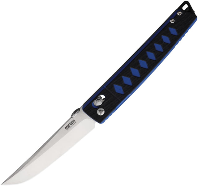 SRM Knives  Ambi Lock - Srm Knives