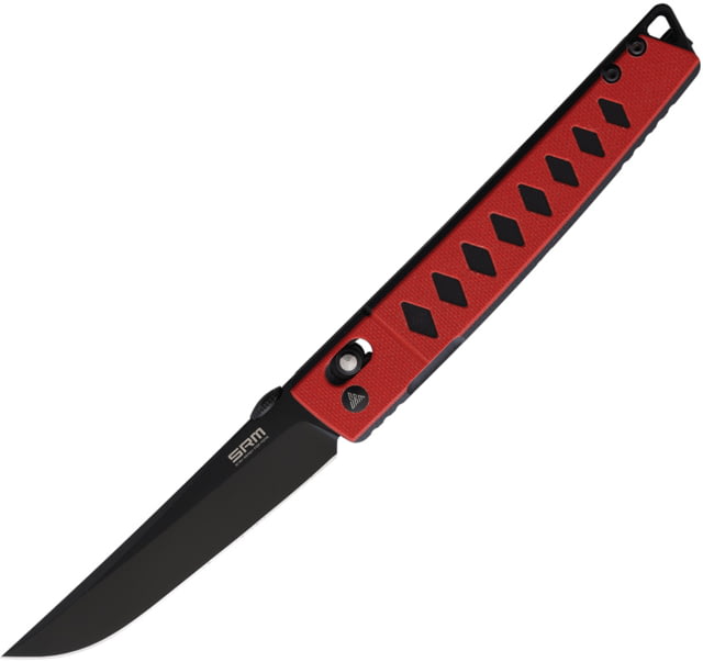 SRM Knives  Ambi Lock - Srm Knives