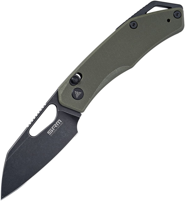 SRM Knives Cub 261M Ambi-Lock OD SRM