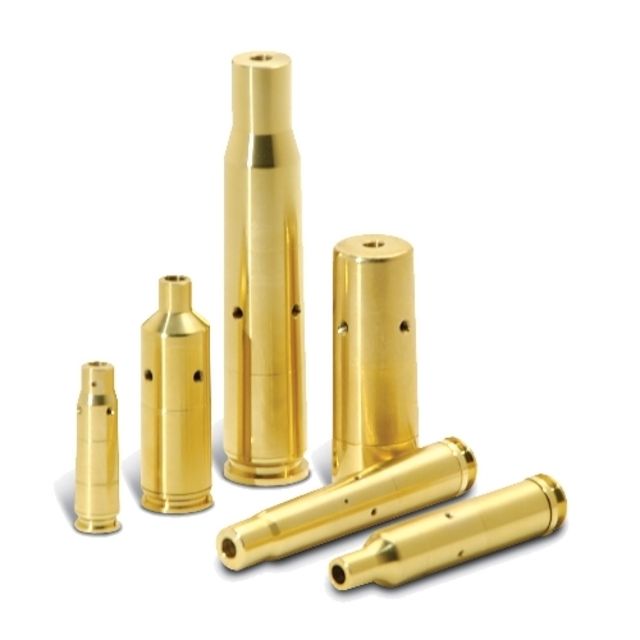 SSI Sight-Rite Chamber Cartridge Laser Bore Sighter 6.5 Creedmoor