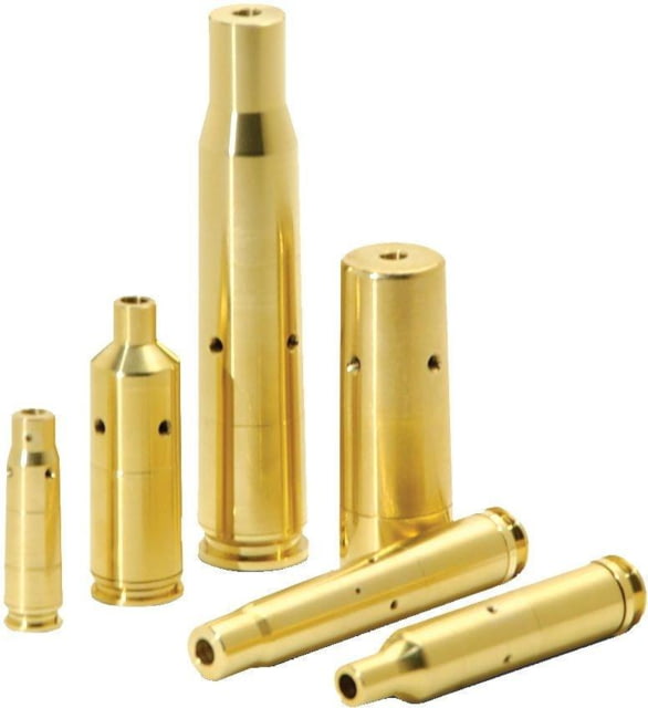 SSI Site-Rite Chamber Cartridge Laser Bore Sighter .45 ACP - Ssi