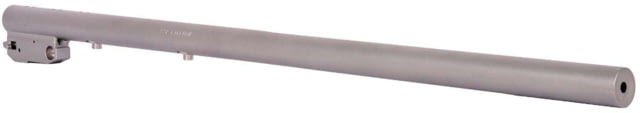 SSK Firearms 22 LR Match SSK-50/Contender 16.25 Inch Non-Threaded Rifle Barrel - New Hunter Version - Ssk Firearms