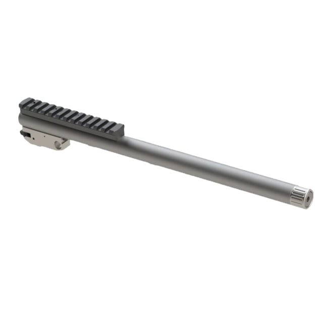 SSK Firearms 223 Remington SSK-50/Contender 14 Inch Non-Threaded Rifle Barrel