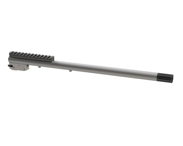 SSK Firearms .410 Bore 3in SSK-50/Contender 14 Inch Barrel with TSOB Scope Base Extra Full Choke Browning Invector Pattern Straight Rifled