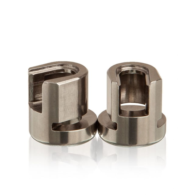 SSK Firearms Bare Primer Adapter Knight DISC Elite/Extreme - SSK Firearms