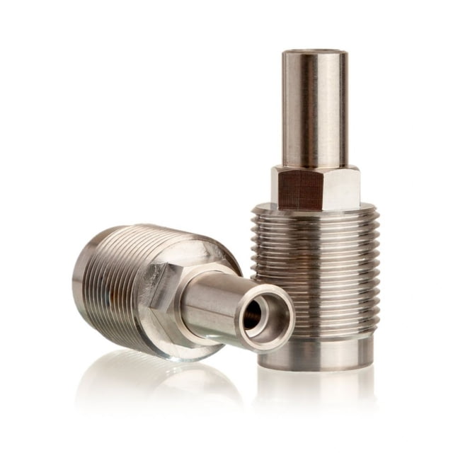 SSK Firearms Breech Plug Body Bare Primer Knight DISC Elite Extreme Master Hunter and Long Range Hunter - SSK Firearms