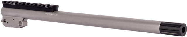 SSK Firearms .410 3in Encore 15 Inch Barrel with TSOB Scope Base Extra Full Choke Browning Invector Pattern Straight Rifled - Ssk Firearms