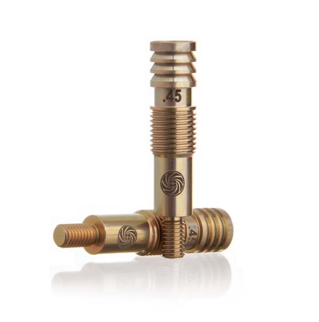 SSK Firearms Muzzleloader Range Rod Jag/Bullet Starter .45 Caliber - SSK Firearms