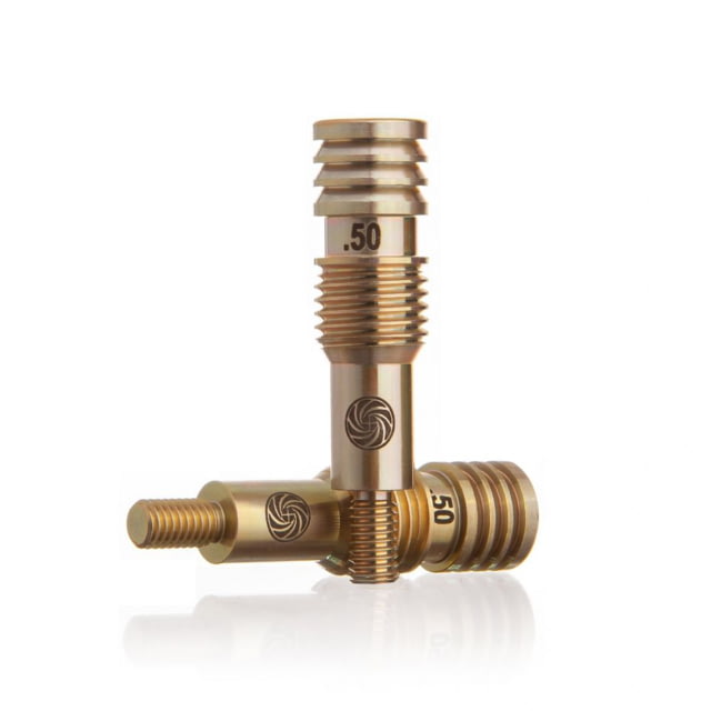 SSK Firearms Muzzleloader Range Rod Jag/Bullet Starter .50 Caliber - SSK Firearms