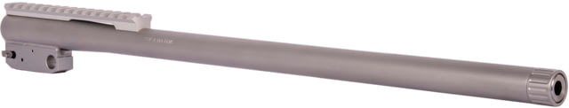 SSK Firearms .30-30 Winchester Encore 18 Inch Threaded Rifle Barrel with TSOB Scope Base and Thread Protector