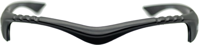 SSP Eyewear Methow Frame Only Black METHOW FRM BLK - Ssp Eyewear