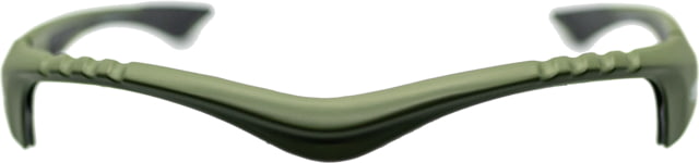 SSP Eyewear Methow Frame Only Olive Green METHOW FRM OG