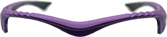SSP Eyewear Methow Frame Only Purple METHOW FRM PL - Ssp Eyewear
