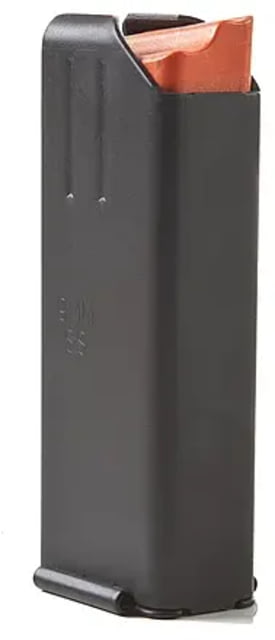 g Arms 9mm Rifle Magazine 10 Round Black Ammo