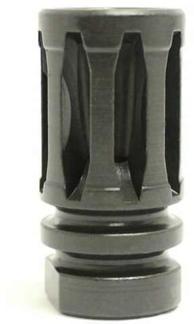 Stag Arms AR-10 Birdcage Flash Hider .308/6.5 Creedmoor 5/8x24 TPI - Stag Arms